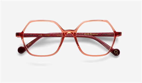 Montatura vista Etnia Barcelona Bambino LILO 48 COBX - LILO 48 COBX